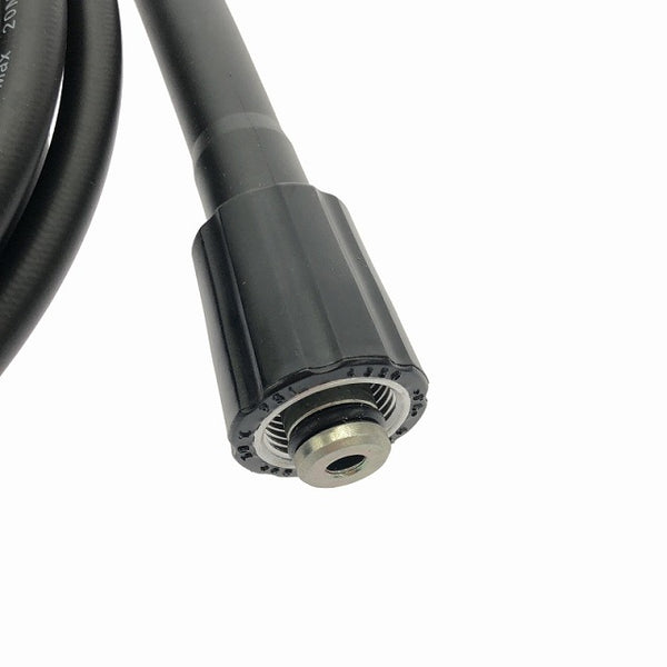 ☆未使用品☆KYOCERA 京セラ 純正 延長高圧ホース 8m 6710117 高圧洗浄機用アクセサリー - 9