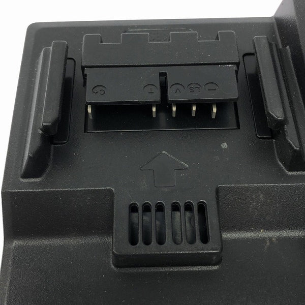 ☆比較的綺麗セット☆HITACHI 日立工機 14.4V 4.0Ah 純正 リチウムイオンバッテリー BSL1440 充電器 UC18YFSL 蓄電池 - 6