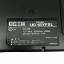 ☆比較的綺麗セット☆HITACHI 日立工機 14.4V 4.0Ah 純正 リチウムイオンバッテリー BSL1440 充電器 UC18YFSL 蓄電池 - 8