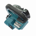☆未使用品☆makita マキタ 18V 150mm 充電式チップソーカッター CS553DZS DCホワイトメタル A-69113 平行定規 付 鉄工用 - 3