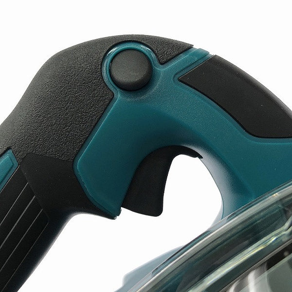 ☆未使用品☆makita マキタ 18V 150mm 充電式チップソーカッター CS553DZS DCホワイトメタル A-69113 平行定規 付 鉄工用 - 8