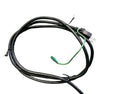 ☆中古品☆ HITACHI 日立工機 100V 常圧/高圧 エアーパンチ/AIR PUNCH EC1443Hエアコンプレッサー - 6
