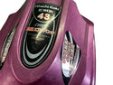 ☆中古品☆ HITACHI 日立工機 100V 常圧/高圧 エアーパンチ/AIR PUNCH EC1443Hエアコンプレッサー - 8