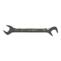 ☆未使用品☆nepros ネプロス アングルヘッドスパナセット NTS306 6本組 京都機械工具 KTC - 7