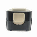 ☆未使用品4個セット☆makita マキタ 14.4V 6.0Ah 純正リチウムイオンバッテリー BL1460B LITHIUM-ION 蓄電池 残量表示 雪マーク - 6
