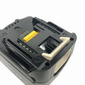 ☆未使用品4個セット☆makita マキタ 14.4V 6.0Ah 純正リチウムイオンバッテリー BL1460B LITHIUM-ION 蓄電池 残量表示 雪マーク - 7