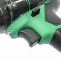 ☆未使用品☆HiKOKI ハイコーキ 36V コードレスインパクトレンチ WR36DH(NN)本体のみ 緑/グリーン 充電式 ナット締め付け - 7