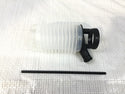 ☆未使用品☆makita マキタ100V 26mm ハンマドリル HR2631F 集じんカップ ケース付 3モード/SDS-plus 穴あけ 斫り ハンマー - 10