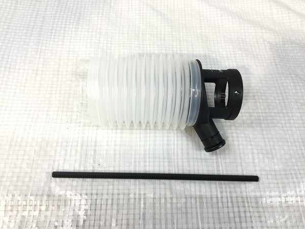 ☆未使用品☆makita マキタ100V 26mm ハンマドリル HR2631F 集じんカップ ケース付 3モード/SDS-plus 穴あけ 斫り ハンマー - 10