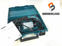 ☆未使用品☆makita マキタ100V 26mm ハンマドリル HR2631F 集じんカップ ケース付 3モード/SDS-plus 穴あけ 斫り ハンマー - 2