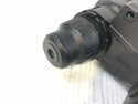 ☆未使用品☆makita マキタ100V 26mm ハンマドリル HR2631F 集じんカップ ケース付 3モード/SDS-plus 穴あけ 斫り ハンマー - 8