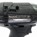 ☆中古美品☆makita マキタ 18V 充電式インパクトドライバー TD149DRFXB 黒/ブラック バッテリー2個(18V 3.0Ah)充電器+ケース - 9