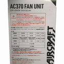 ☆未使用セット☆BURTLE バートル 19V 空調作業服用バッテリー AC360 ファン AC370 バッテリ 暑さ対策 - 9