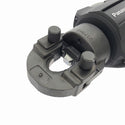 ☆未使用品☆Panasonic パナソニック 10.8V 充電圧着機 EZ1W31X-B 本体のみ ブラック コードレス 電動圧着工具 - 7