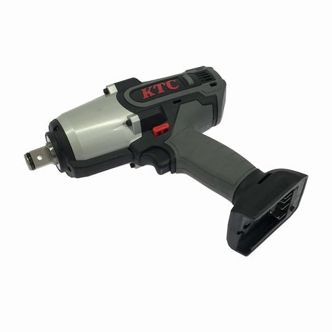 ☆未使用品☆KTC 京都機械工具 19.0sq.コードレスインパクトレンチ JAE682 本体のみ 車両整備 整備工具 - 0