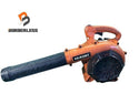 ☆中古品☆HiKOKI ハイコーキ エンジンブロワ RB27EAP 送風機 - 1
