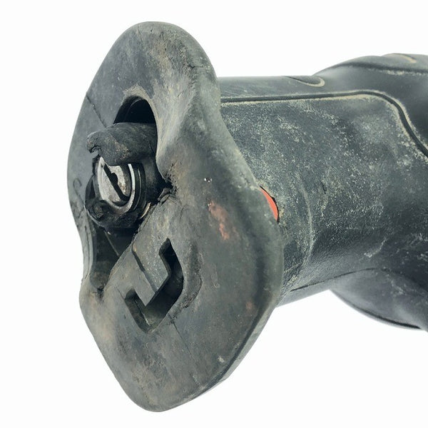 ☆中古品☆makita マキタ 100V レシプロソー JR3070CT ケース付 コード式 セーバソー セーバーソー 電気のこぎり 多目的用 切断機133535 - 8