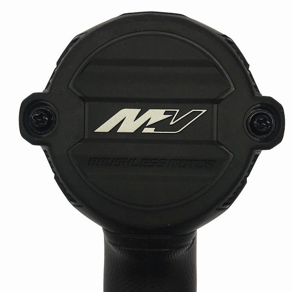 ☆未使用品☆HiKOKI ハイコーキ 36V コードレスインパクトドライバー WH36DD(NNL) アグレッシブグリーン 本体のみ 充電式120551 - 9