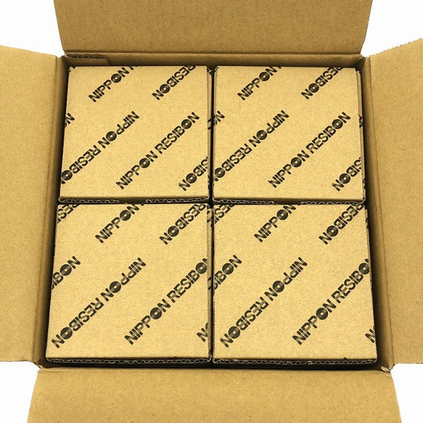 ☆未使用品☆日本レヂボン RESIBON スーパーレヂテクマ3mm SRT1003-46 100枚入(25枚入×4箱) 研磨 切断 砥石138571 - 9