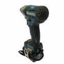 ☆中古品☆makita マキタ 10.8V 充電式インパクトドライバー TD111DSMX バッテリー2個(10.8V4.0Ah) 充電器付 コードレス128377 - 7