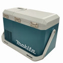 ☆未使用品☆makita マキタ 40Vmax 充電式保冷温庫 CW003GZ ブルー 本体+付属品 アウトドア キャンプ グランピング 建築現場135783 - 5