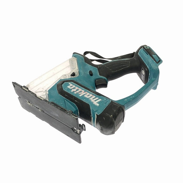 ☆美品☆makita マキタ 18V 充電式ボードカッター SD180D 本体のみ コードレス バッテリー式 ボード用切断機 ボード用カッター - 5