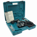 ☆中古美品※コメント必読☆makita マキタ オートパックスクリュードライバー 6841R ビット ケース付 石膏ボードドライバー134242 - 2