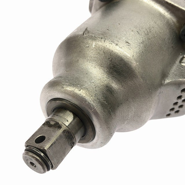 ☆中古品☆VESSEL ベッセル エアドライバ GT-D80-20K エアインパクトレンチ 型番不明 合計2点セット エアツール エア工具132341 ☆中古品☆VESSEL ベッセル エアドライバ GT-D80-20K エアインパクト