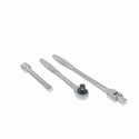 ☆極美品☆ TONE トネ ソケットレンチセット工具17点 4130MP - 5