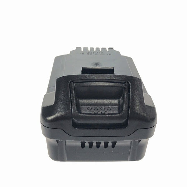 ☆未使用品☆KYOCERA 京セラ 18V 6,000mAh リチウムイオン電池パック B-1860LA リチウムイオンバッテリー 純正部品 リョービ 115993115993 - 7