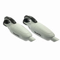 ☆未使用品2点セット☆makita マキタ 18V 充電式クリーナ CL181FDZW 本体のみ コードレス掃除機 内装 クリーナー 電動工具 - 3