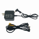 ☆比較的綺麗☆BURTLE バートル 30V エアークラフト専用バッテリーファンセット AC10(マリーン)+AC10-1(ブラック)+充電器+コード133837 - 10