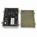 ☆中古品☆ SOUKOU 双興電機 100V 地絡継電器試験装置 GR-2000C 本体+パーツ フルセット 測定器 電気計測 製造年月1987.7 116045116045 - 8