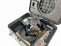 ☆未使用品☆TAJIMA タジマ シャープグリーンレーザー墨出し器 三脚セット ZEROG2LSNKJCSET NAVIZEROGREEN 受光器付属115333 - 2