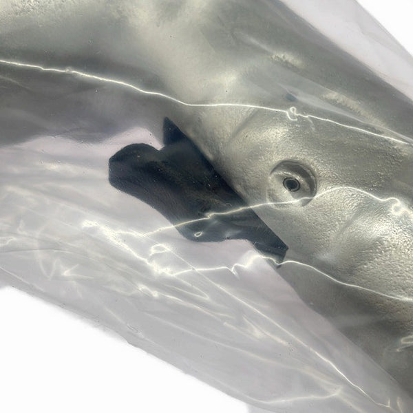 ☆未使用品☆KUKEN 空研 常圧 100mm エアディスクサンダー DS-4 小型 軽量 エアー オービタルサンダー132474 - 7