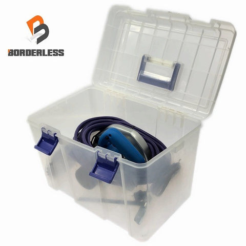 ☆中古美品☆RYOBI リョービ 100V 丸ノコ MW-46 本体+パーツ+延長コード+ケース 切断機 マルノコ/丸のこ/丸鋸 116009116009
