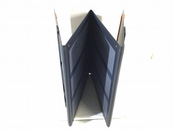 ☆未使用品☆Jackery ジャクリ SolarSaga200 JS-200D ポータブル ソーラーパネル 太陽光パネル 節電 停電対策116687 - 6