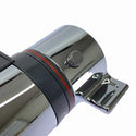 ☆未使用品☆KVK 壁付サーモスタット式シャワー KF800T 浴室用水栓 風呂用 水栓金具 シャワバス シャワーバス 住宅設備 水道129992 - 8