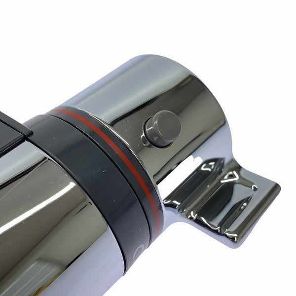 ☆未使用品☆KVK 壁付サーモスタット式シャワー KF800T 浴室用水栓 風呂用 水栓金具 シャワバス シャワーバス 住宅設備 水道129992 - 8