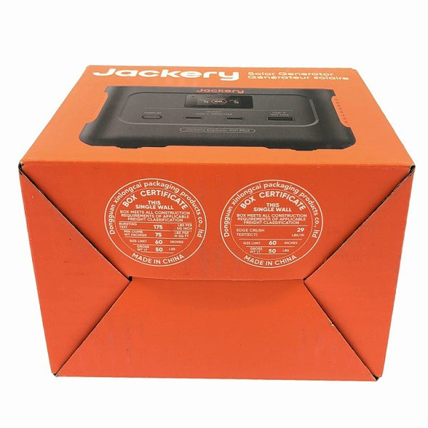 ☆未使用開封品☆Jackery ジャクリ ポータブル電源 Explorer 100 Plus JE-100A 99.2Wh/128W134931 - 10