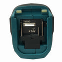 ☆比較的綺麗☆makita マキタ 18V 充電式マルチツール TM53D 本体のみ コードレス カットソー マルチパワーツール 研削130897 - 9