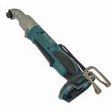 ☆中古品☆makita マキタ 14.4V 充電式アングルインパクトドライバー TL060D 本体のみ コードレス コーナーインパクトドライバー130665 - 5