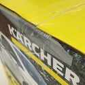 ☆未使用品☆ KARHER ケルヒャー 100V 静音家庭用高圧洗浄機 K2silent/サイレント ホース+水道ホースガン+ノズル+アタッチメント111953 - 6