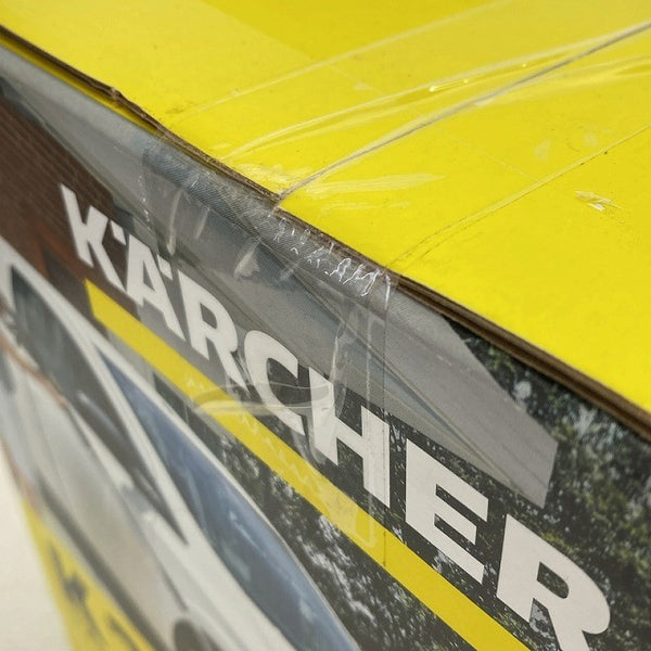 ☆未使用品☆ KARHER ケルヒャー 100V 静音家庭用高圧洗浄機 K2silent/サイレント ホース+水道ホースガン+ノズル+アタッチメント111953 - 6