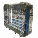 ☆未使用品☆CAR MATE カーメイト 非金属タイヤチェーン バイアスロンクイックイージー QE5 冬用 タイヤチェン スノーチェーン138455 - 3