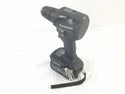 ☆未使用品☆Panasonic パナソニック 充電ドリルドライバー EZ1DD1J18D-B バッテリ2個(18V 5.0Ah) 充電器 ケース付 コードレス132785 - 7