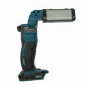☆中古品☆makita マキタ 14.4V/18V 充電式LEDワークライト ML801 本体のみ コードレス 作業ライト 現場ライト 投光器 作業灯134828 - 10