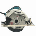 ☆極美品☆makita マキタ 100V 165mm マルノコ HS6301 コード式 丸のこ 丸ノコ 丸鋸 木工用 切断機 電動工具120500 - 8