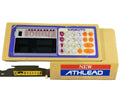☆中古品 コメント必読☆ KYOKUTO 極東産機 100V 自動糊付け機 NEW ATHLEAD 本体+スリッター+パーツ クロス 壁紙131011 - 9