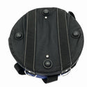 ☆未使用品2個セット☆ARAO アラオ株式会社 リフトバッグ 350φ×400H AR-4031-2 荷重100kg 底鉄板 荷揚げ用バッグ 吊り上げバッグ126307 - 8